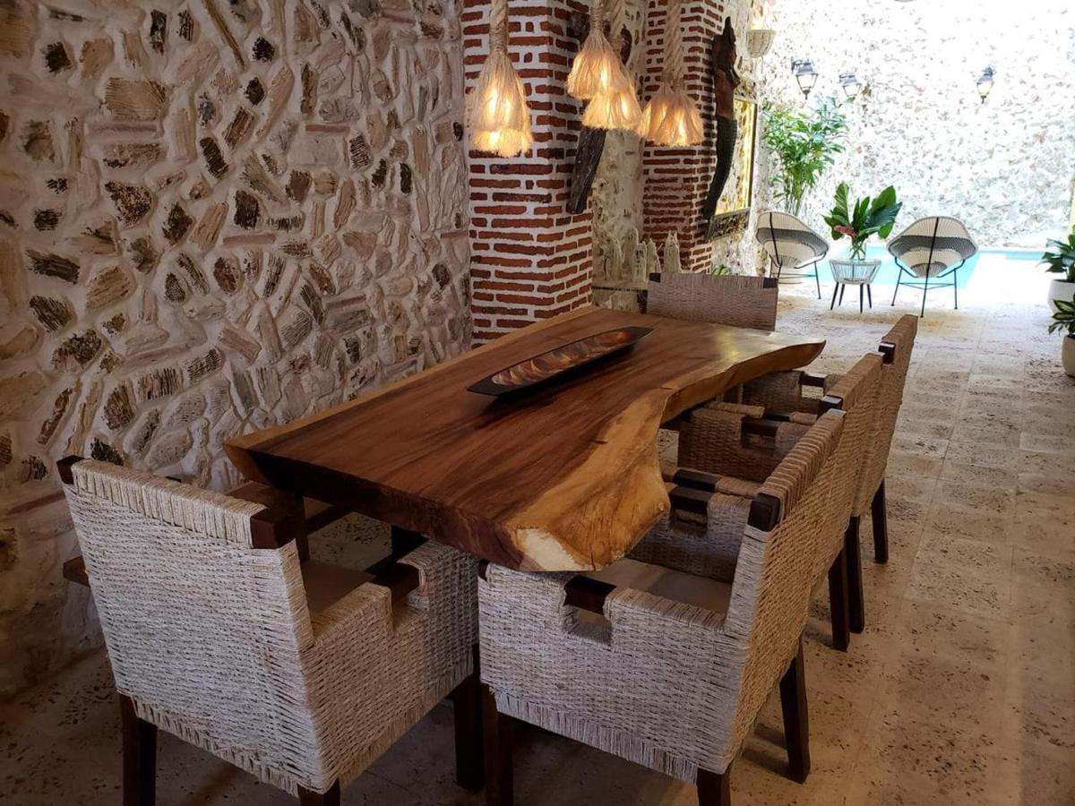 Casa Mulata Holiday home