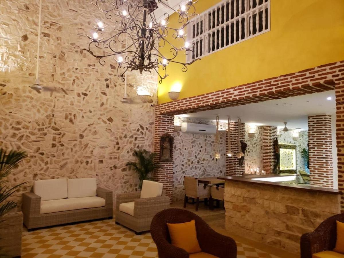 Casa Mulata Holiday home