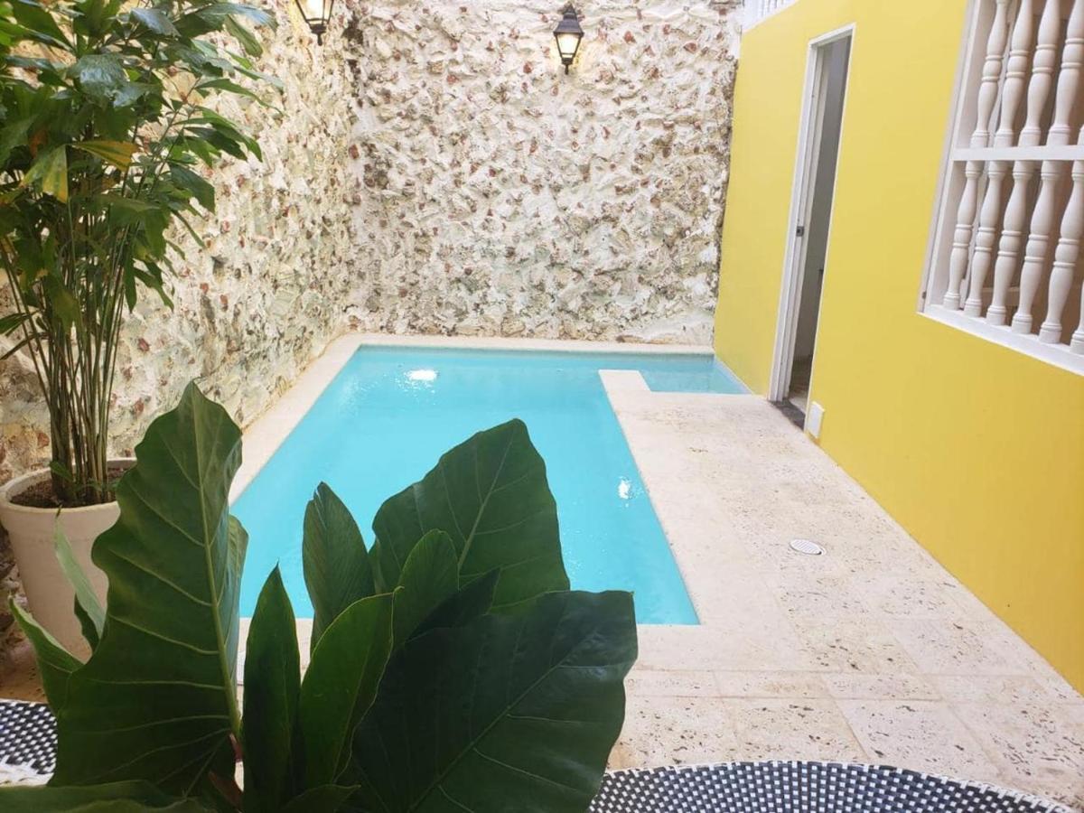 Casa Mulata Holiday home *