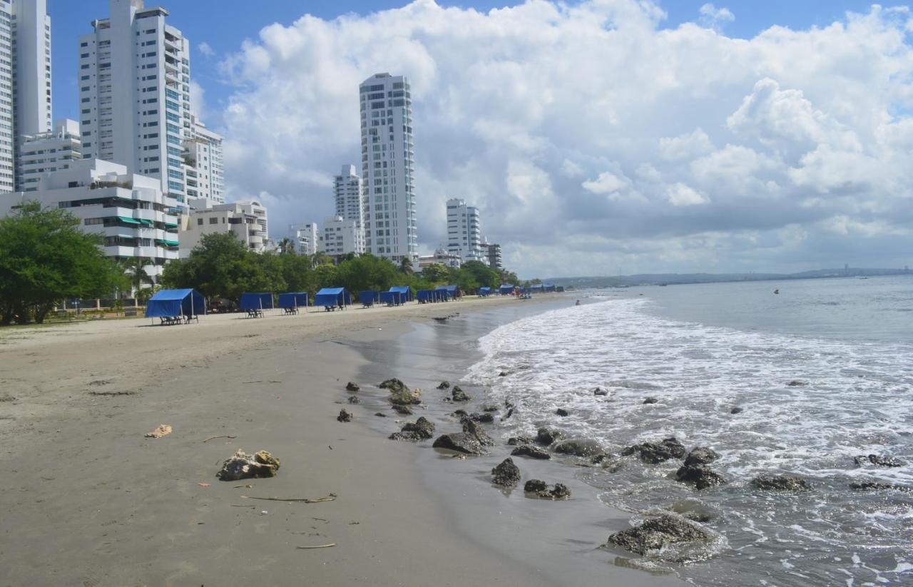 Paradise House Vacation One Block From Castillo Grande Casa Paraiso *