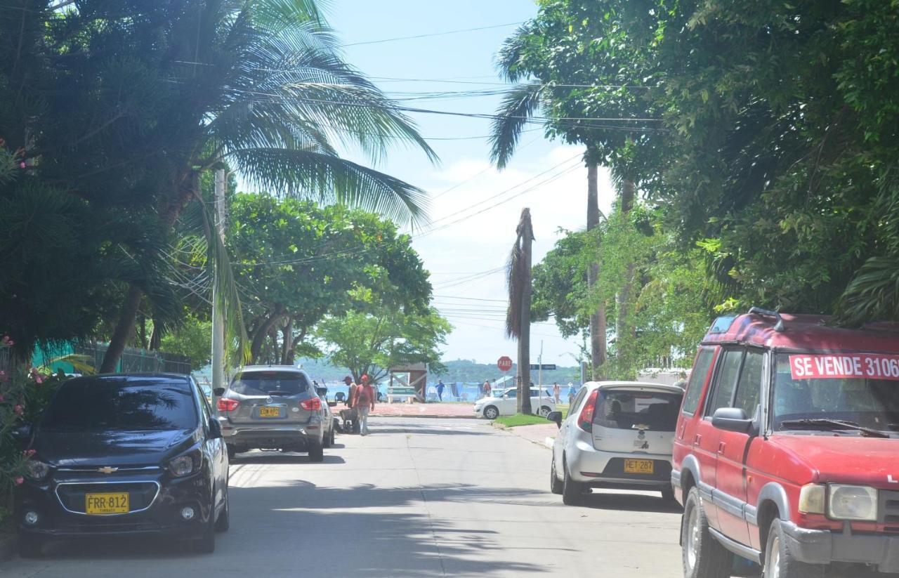 Сasa de vacaciones Paradise House Vacation One Block From Castillo Grande Casa Paraiso *