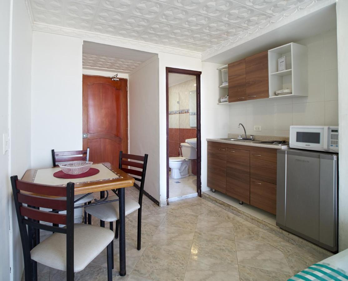 Lago Y Mar Apartamento Cartagena