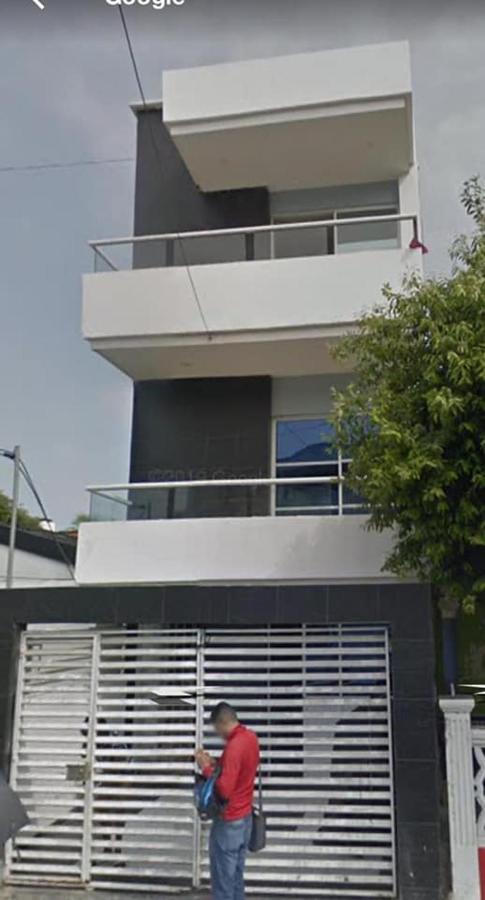 Con Excelente Ubicacion Barrio Canapote Kr 17#61-39 Apartamento
