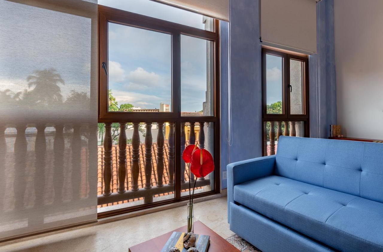 Inn Ganem Lifestyle Suites Cartagena