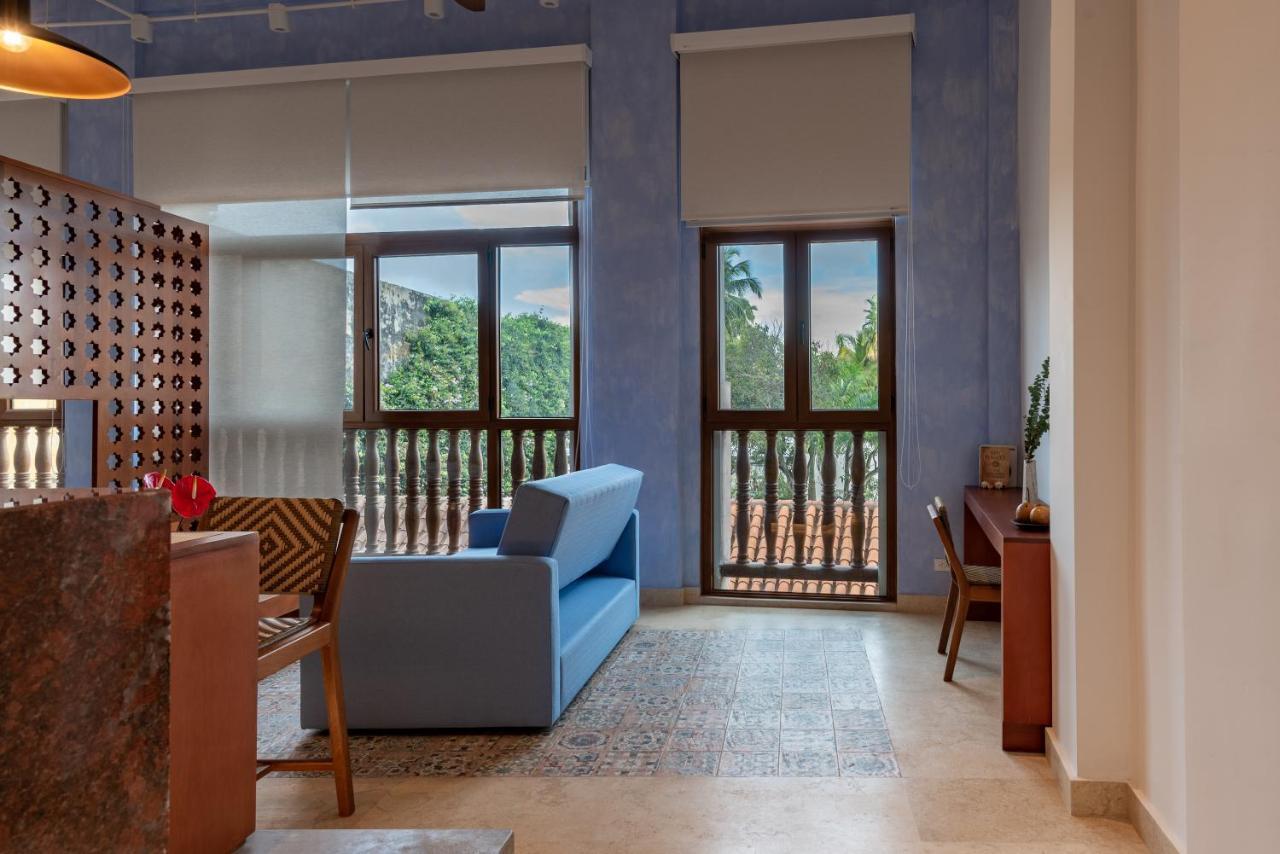 Inn Ganem Lifestyle Suites
