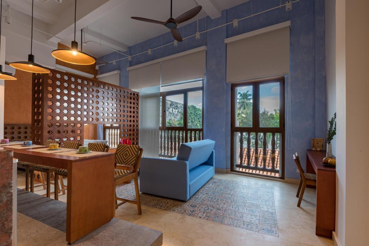 Inn Ganem Lifestyle Suites