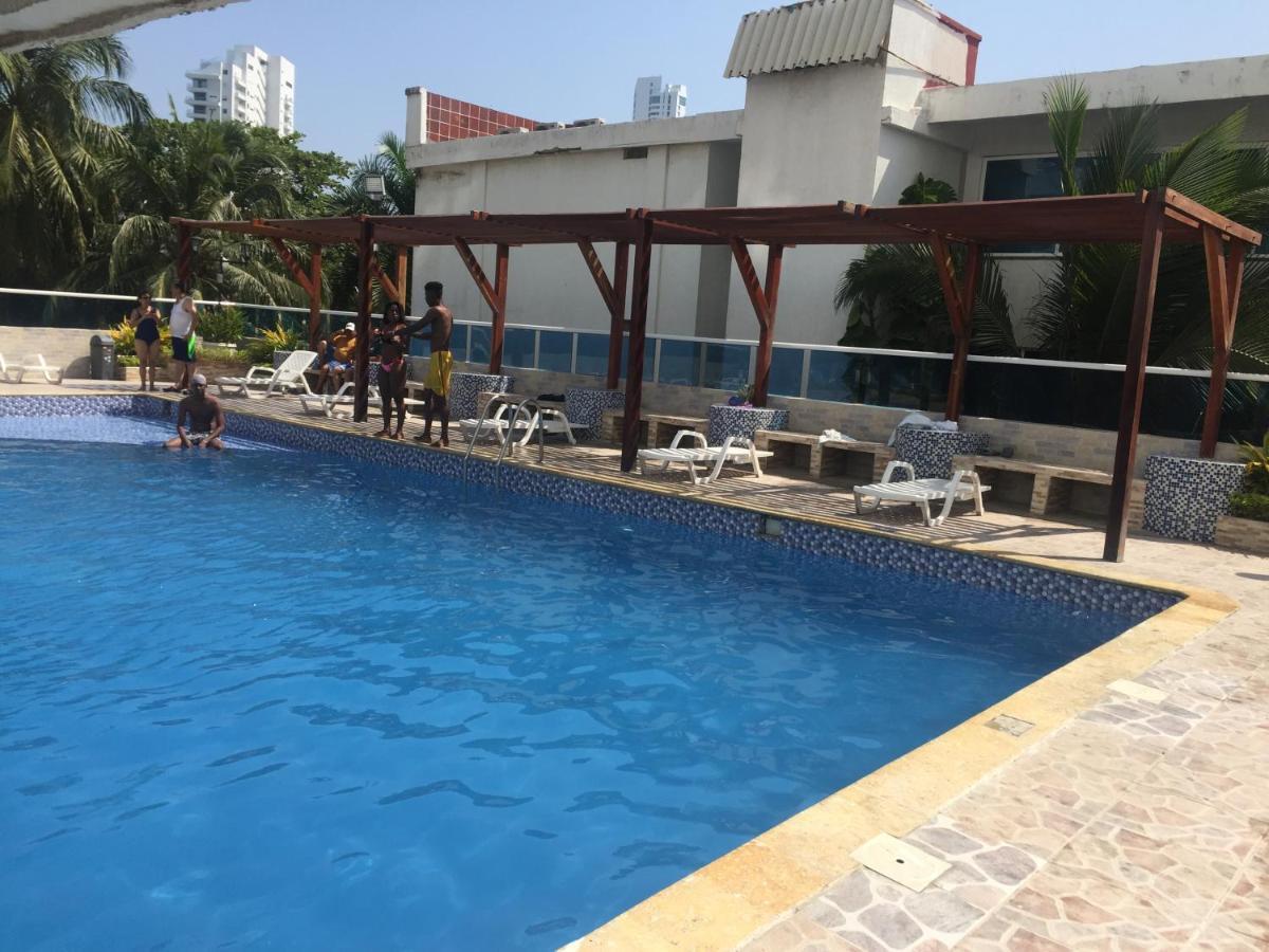 E11c Apartamento En Frente Al Mar Con Aire Acondicionado Y Wifi Apartamento