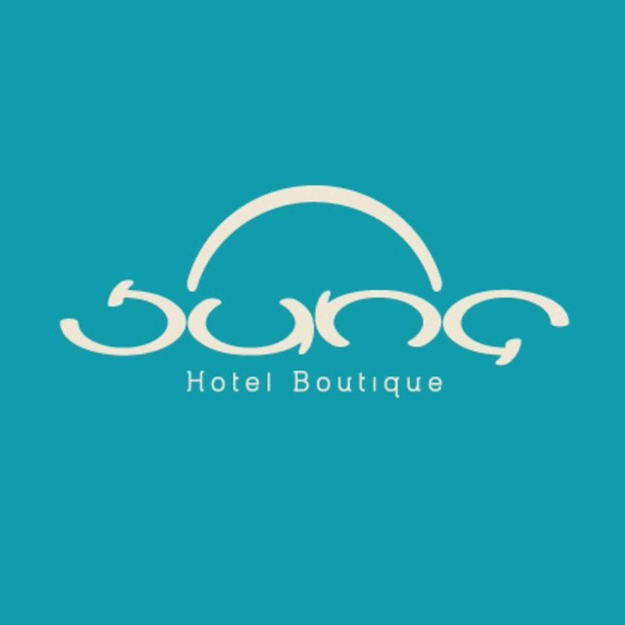 Boutique Juna Bed and breakfast