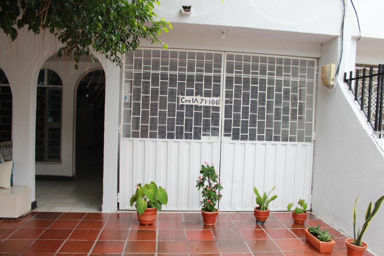 Aqui Me Quedo * Cartagena