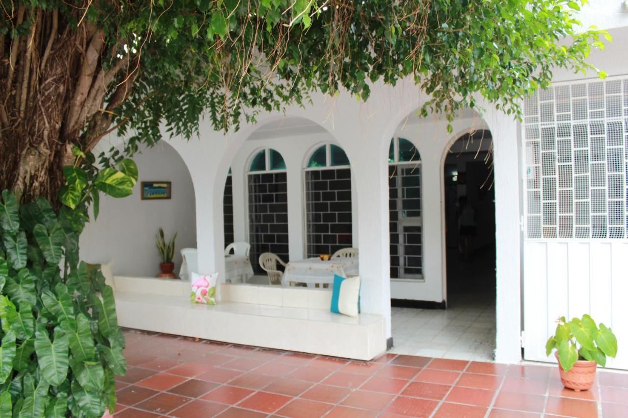 Habitación en casa particular Aqui Me Quedo *