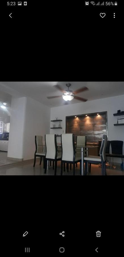 Casa Marisaac * Cartagena