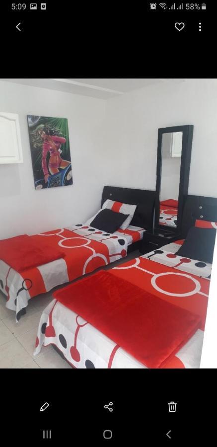 Casa Marisaac Homestay *