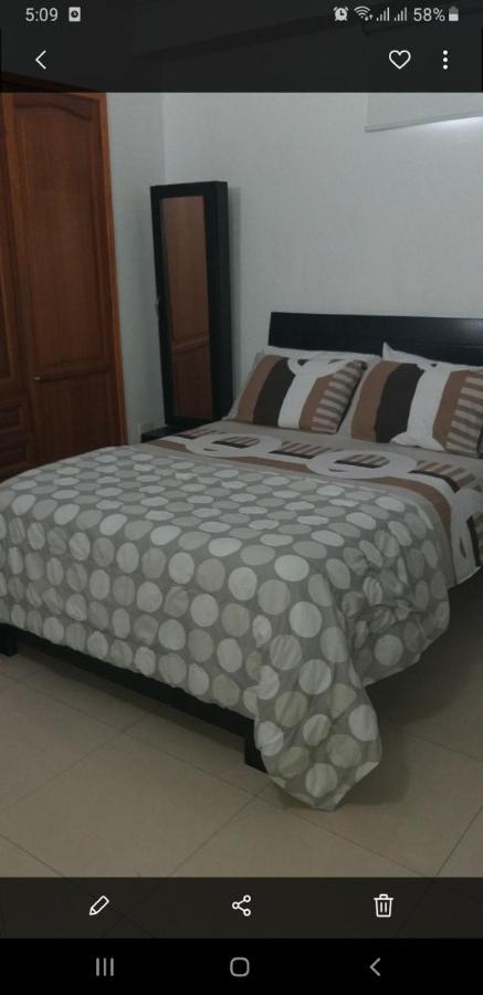 Casa Marisaac Homestay *