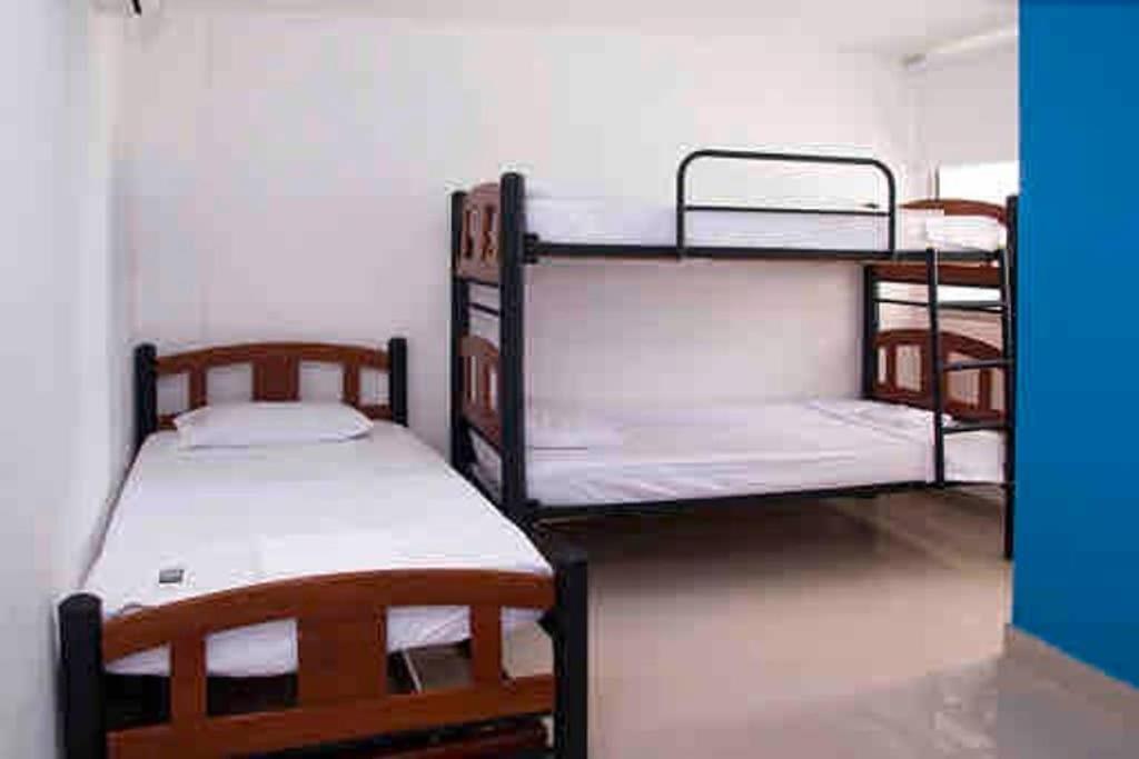 Apartment Iv 2 Bedroom