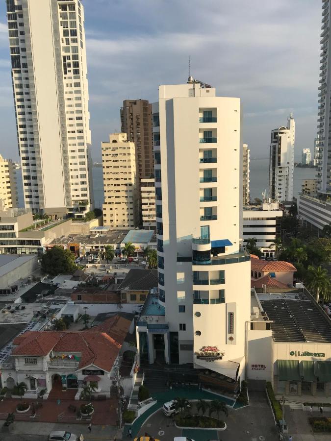 Apartamento Hermoso En Bocagrande-cartagena Cartagena