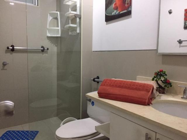Morros Epic Piso 9 Apartamento *