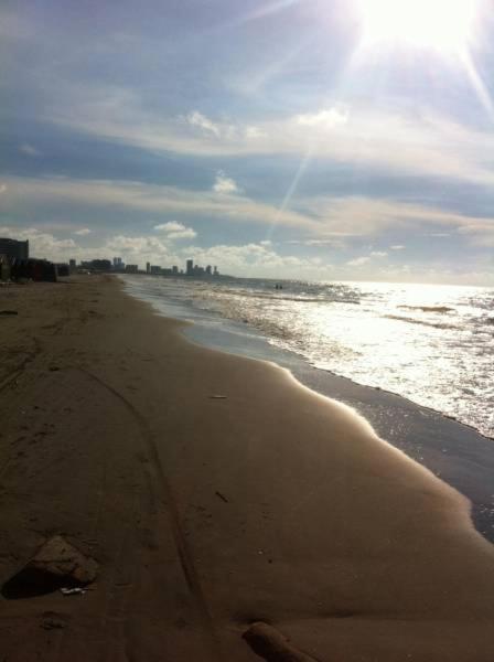 Morros Epic Piso 9 Cartagena