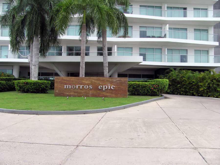 Morros Epic Piso 9 Apartamento *