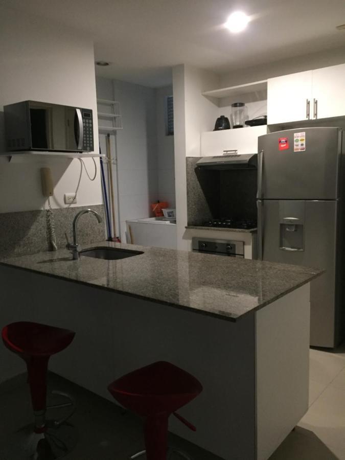 Morros Epic Piso 9 Cartagena