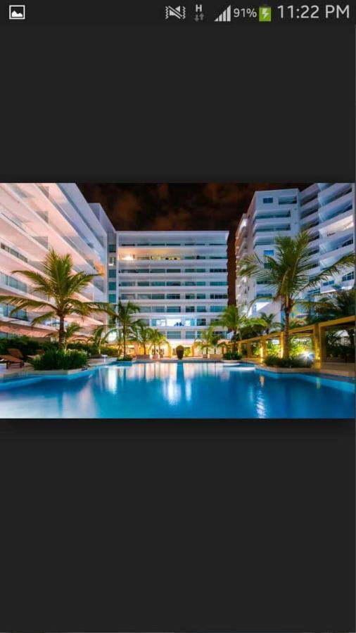 Morros Epic Piso 9 Apartamento *