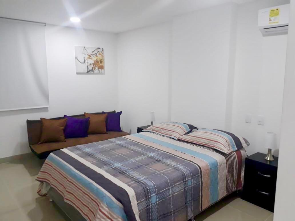 Apartamento Ocean Drive - Beach House
