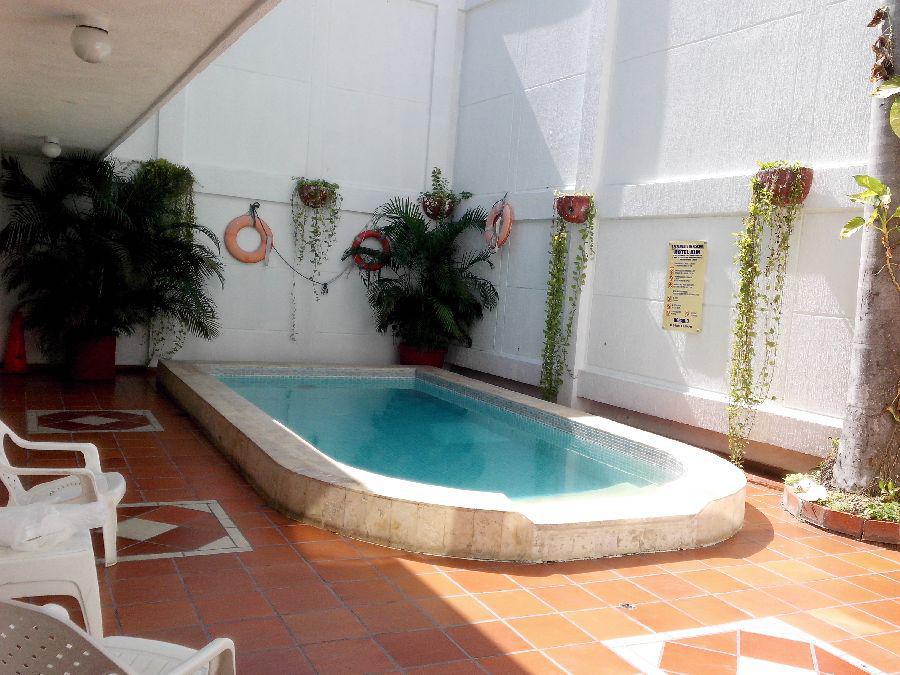 Kim Hotel Cartagena