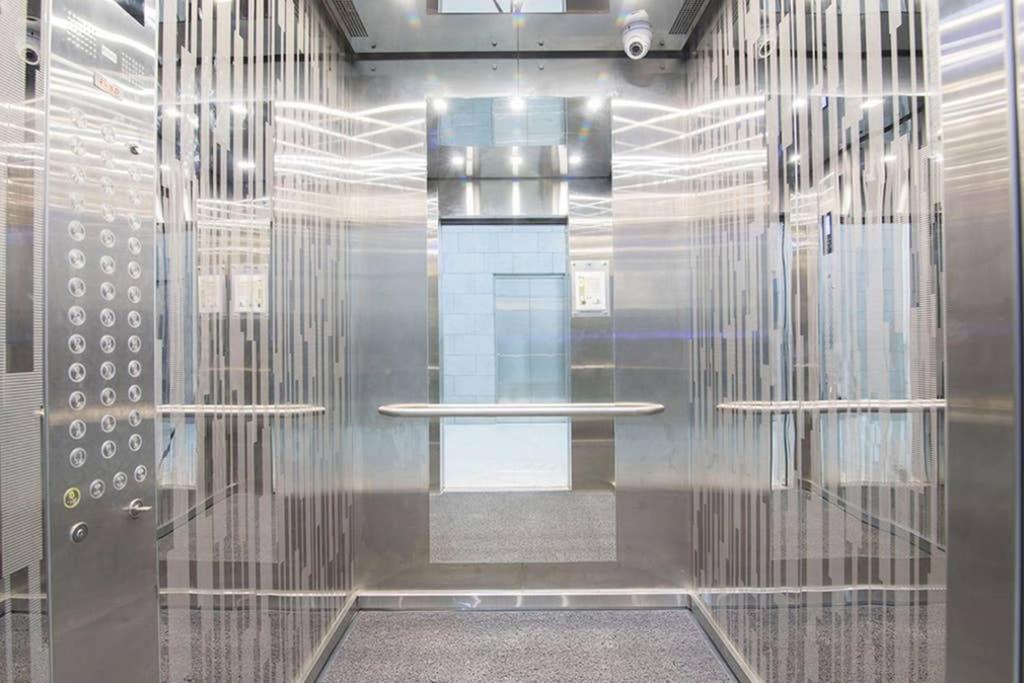 1bd Amazing View-modern Apt-luxury Building Cartagena