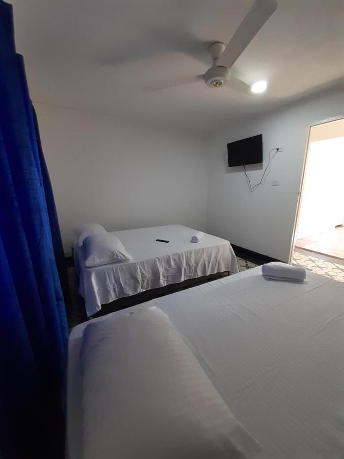 New Palenque - Privadas *