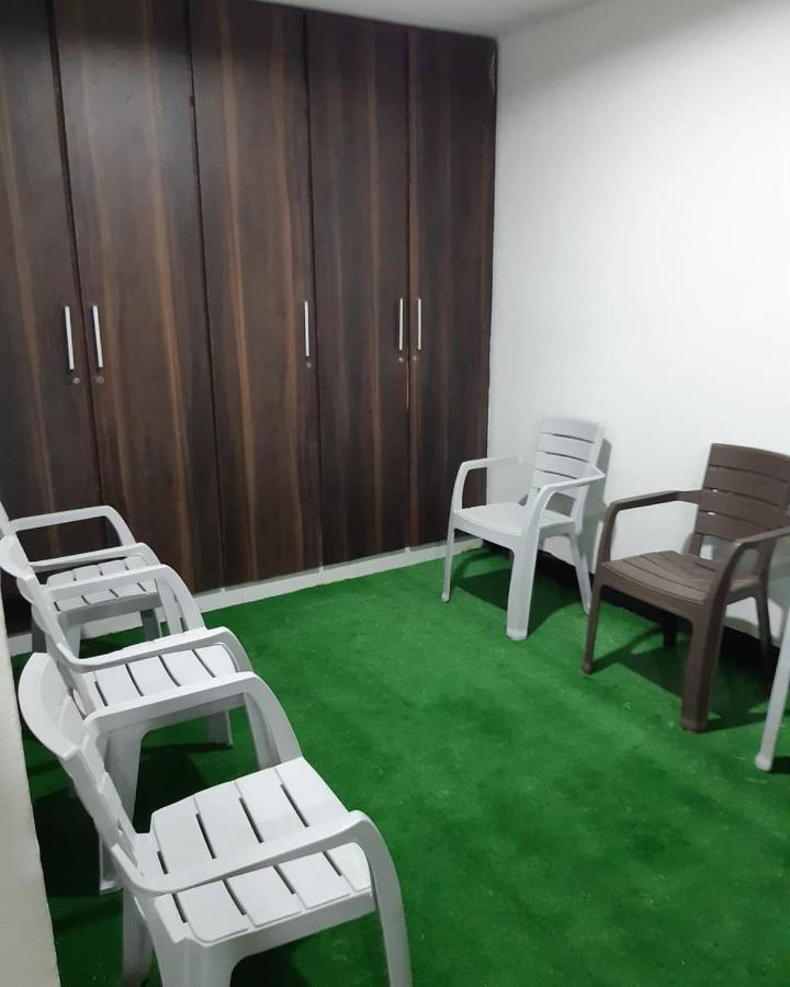 New Palenque - Privadas