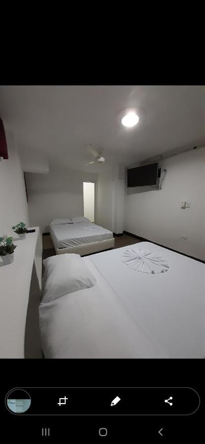 New Palenque - Privadas Bed and breakfast