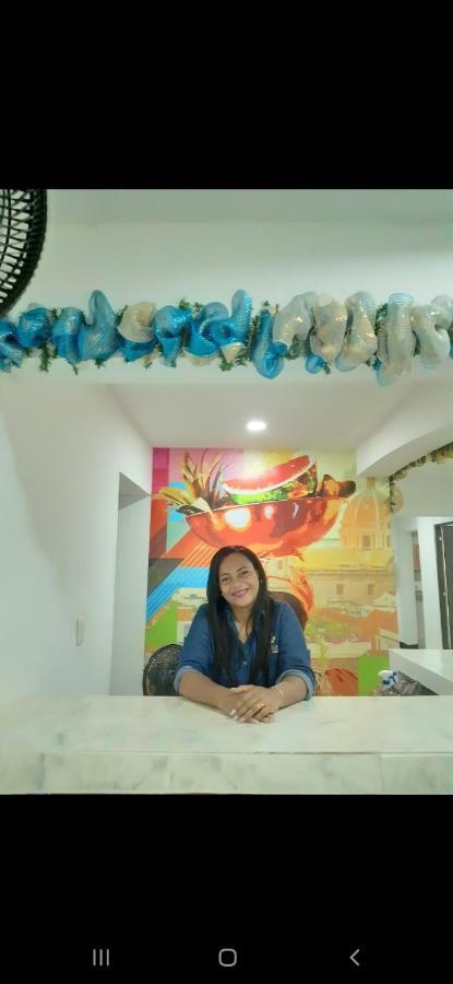Bed and breakfast New Palenque - Privadas Cartagena