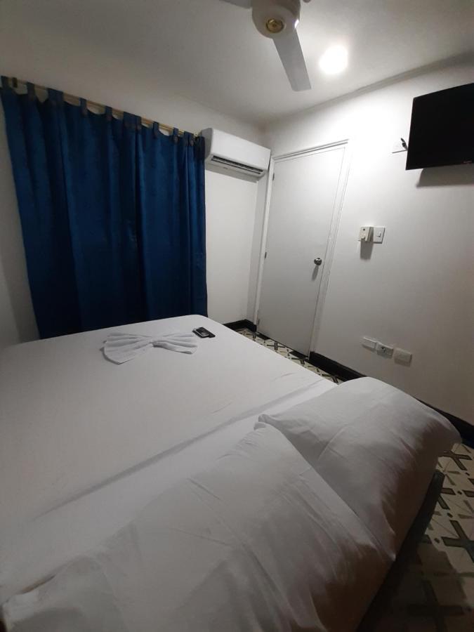New Palenque - Privadas