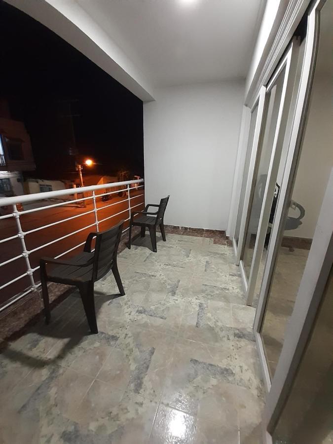 Bed and breakfast New Palenque - Privadas Cartagena