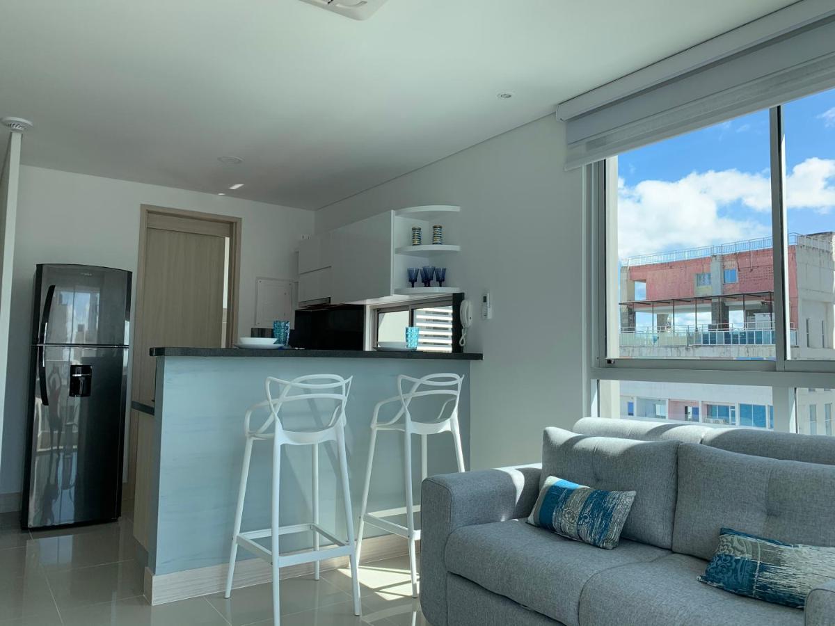 Apartamento Murano Elite