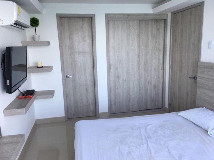 807 Moderno En El Laguito, Vista Al Mar *