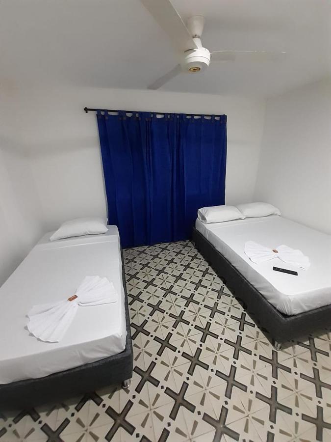 New Palenque - Privadas Bed and breakfast