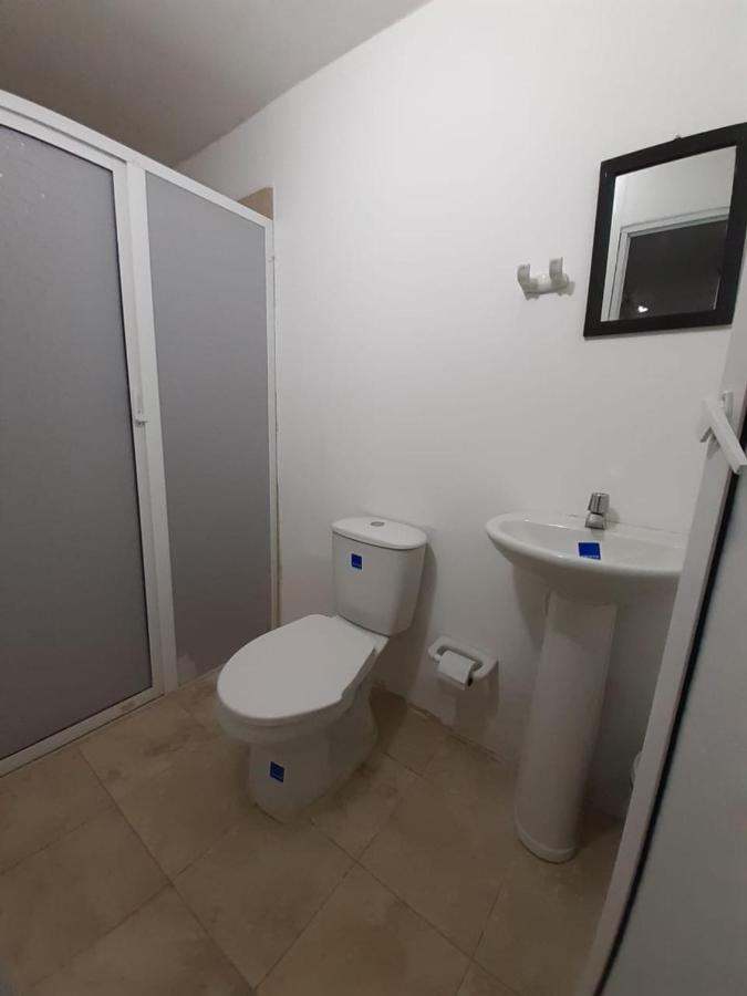 Bed & Breakfast New Palenque - Privadas *