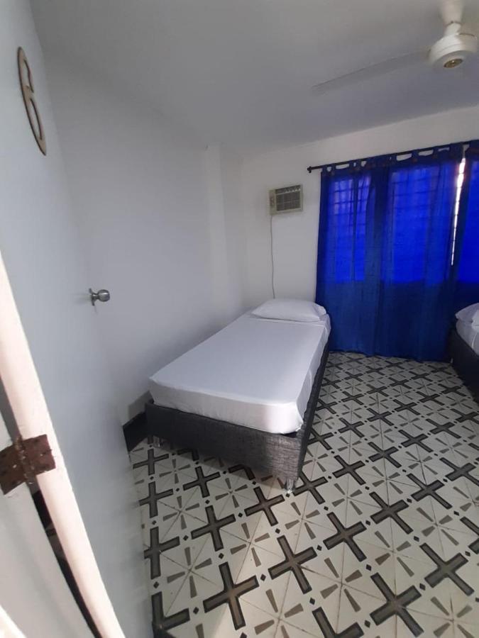 New Palenque - Privadas Bed and breakfast