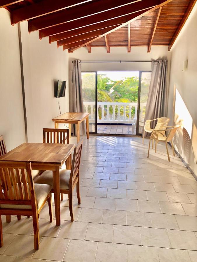 Hotel Playa Luna Cartagena