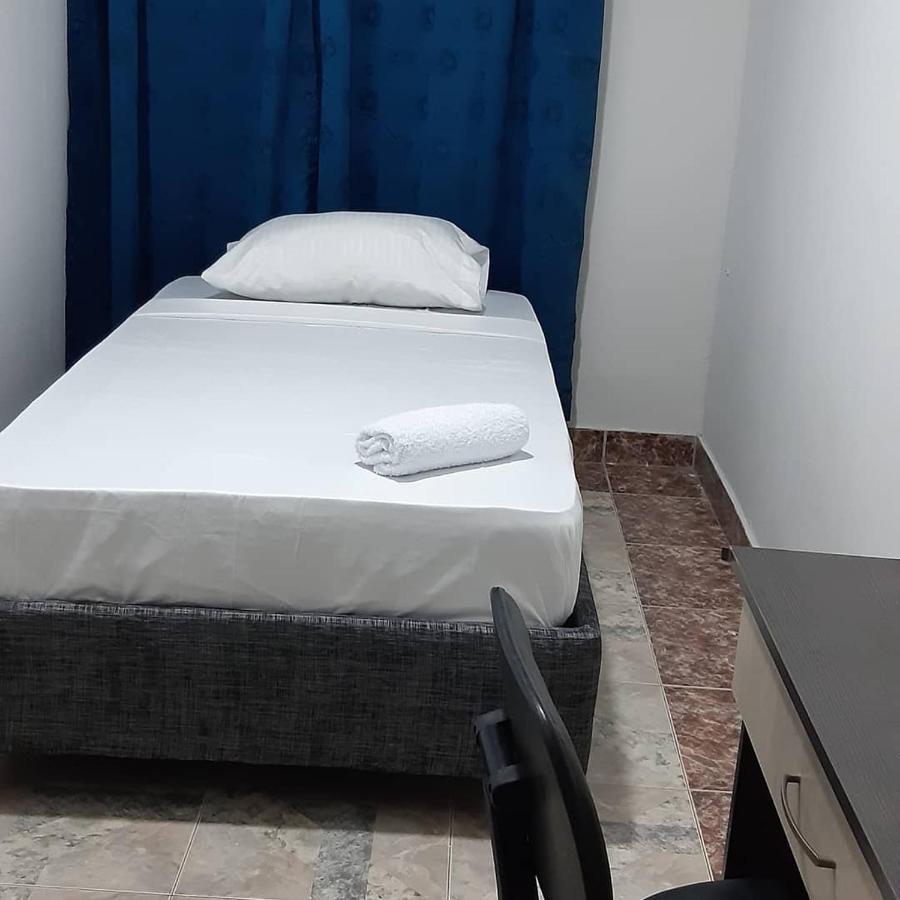 New Palenque - Privadas * Cartagena