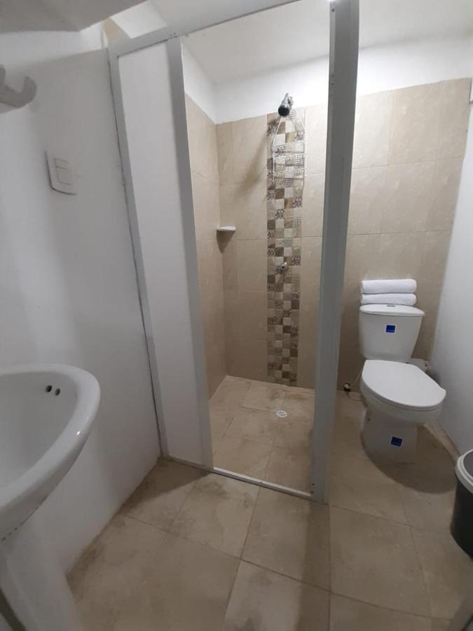Bed & Breakfast New Palenque - Privadas Cartagena