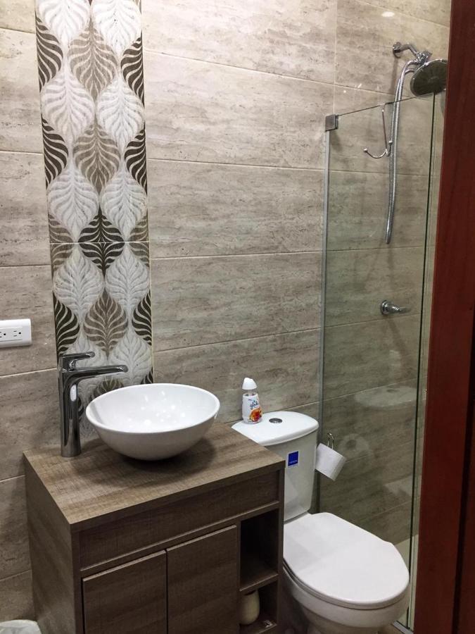 Pensión Casa Pachita Getsemani Cartagena