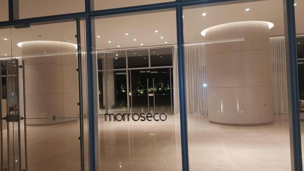 Apartamento Morros Eco Vista Al Mar Rnt 78060 * Cartagena