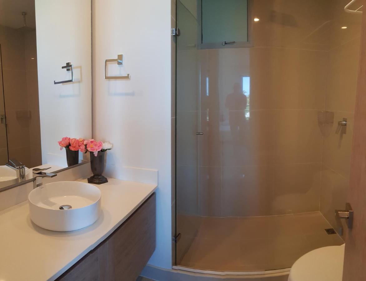 Apartamento Morros Eco Vista Al Mar Rnt 78060 Cartagena