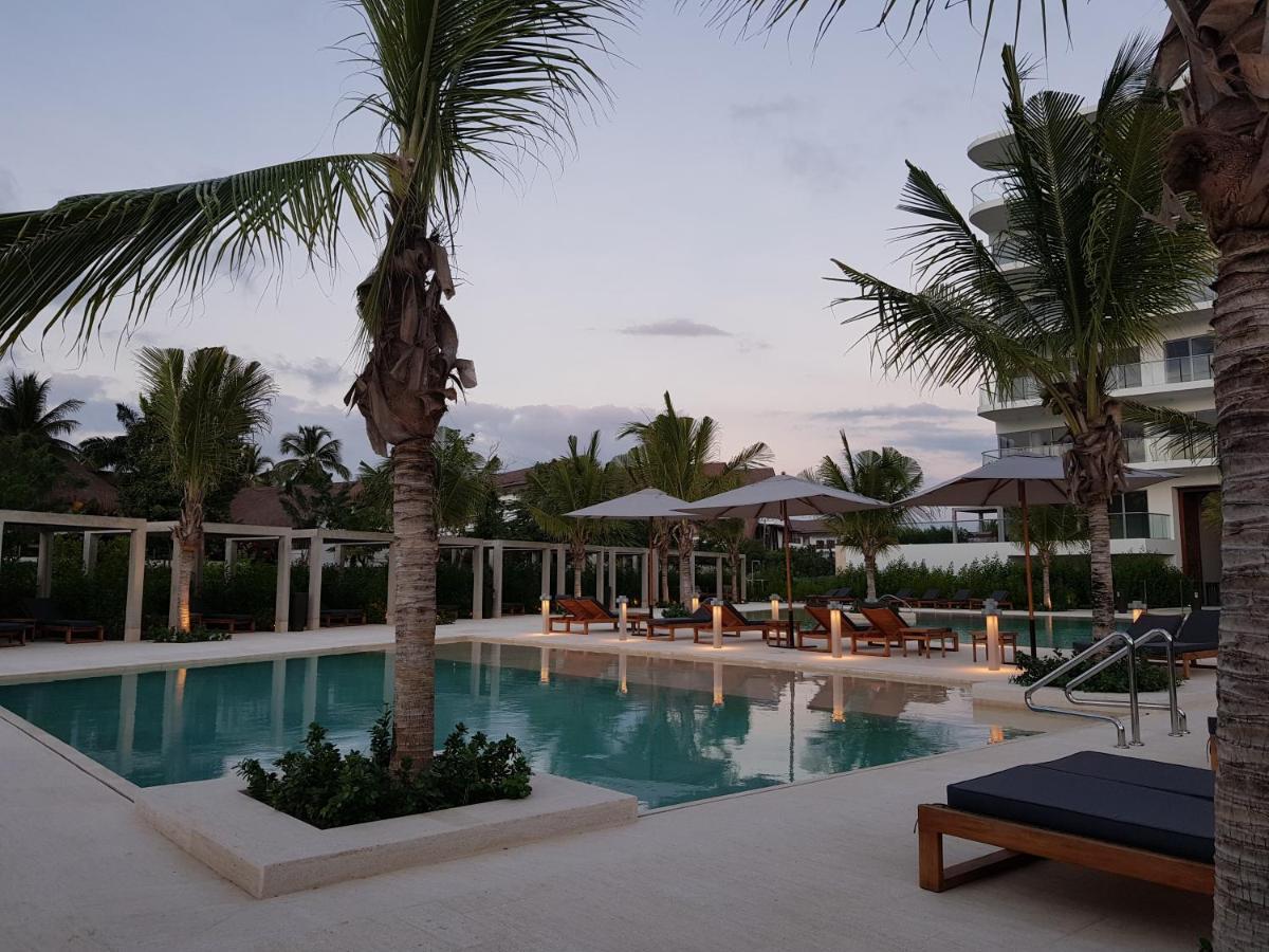 Apartamento Morros Eco Vista Al Mar Rnt 78060