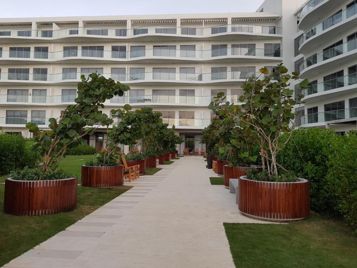 Apartamento Morros Eco Vista Al Mar Rnt 78060 Apartamento Cartagena