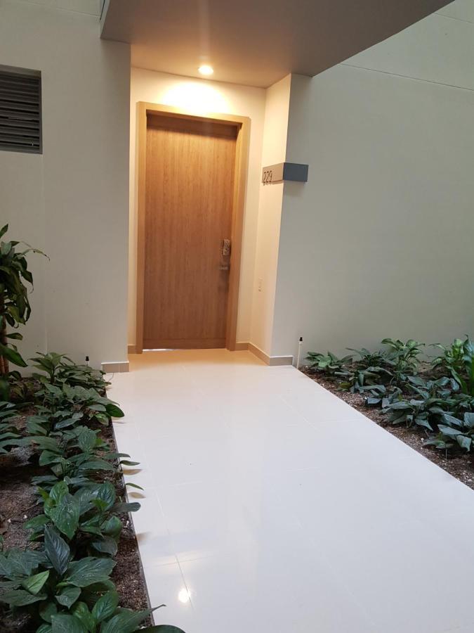 Apartamento Morros Eco Vista Al Mar Rnt 78060 Apartamento Cartagena