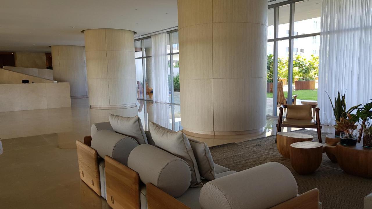 Apartamento Morros Eco Vista Al Mar Rnt 78060 Cartagena