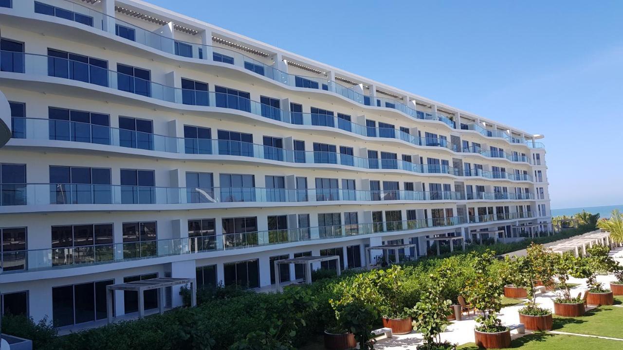 Apartamento Morros Eco Vista Al Mar Rnt 78060 Cartagena
