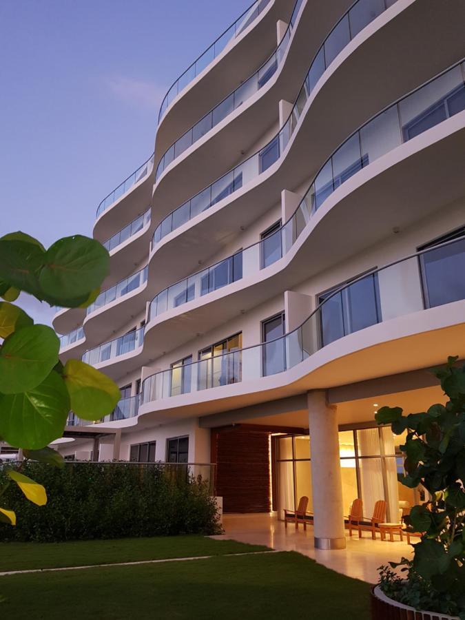 Apartamento Apartamento Morros Eco Vista Al Mar Rnt 78060 *